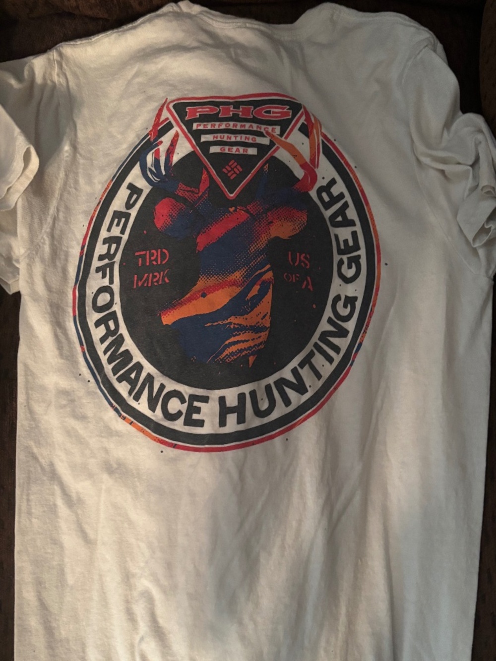 Columbia men’s shirt
